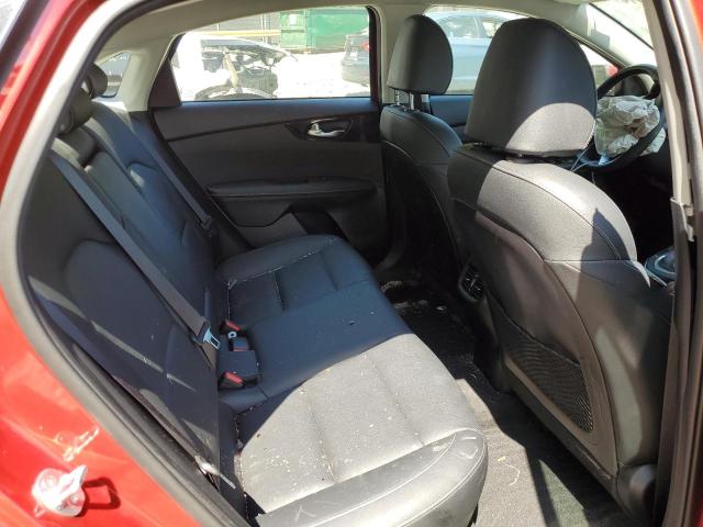 Photo 10 from auction – 2019 KIA FORTE EX with VIN 3KPF54AD7KE088639