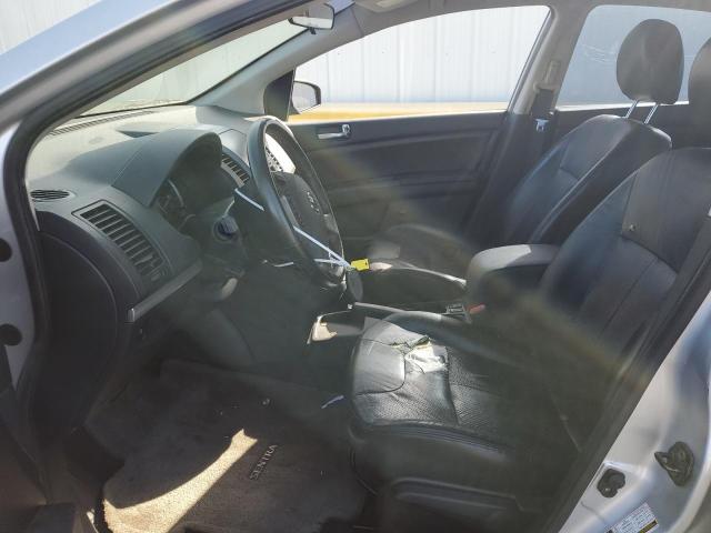 Photo 7 from auction – 2011 NISSAN SENTRA 2.0 with VIN 3N1AB6AP3BL651189