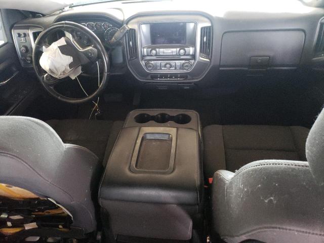 Photo 8 from auction – 2014 CHEVROLET SILVERADO with VIN 3GCUKREC8EG118481
