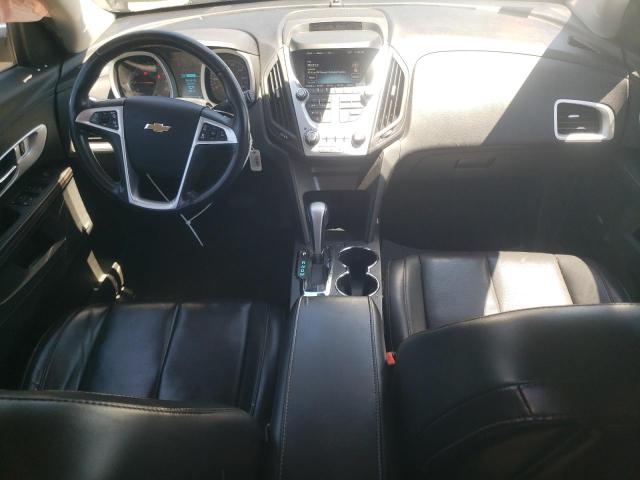 Photo 8 from auction – 2013 CHEVROLET EQUINOX LT with VIN 2GNFLNEK7D6205036