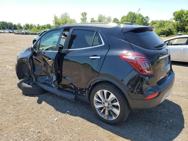 Photo 2 from auction – 2020 BUICK ENCORE PRE with VIN KL4CJASB7LB018836