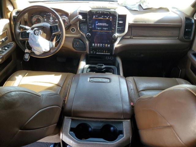 Photo 8 from auction – 2021 RAM 3500 LONGH with VIN 3C63RRNL4MG626895