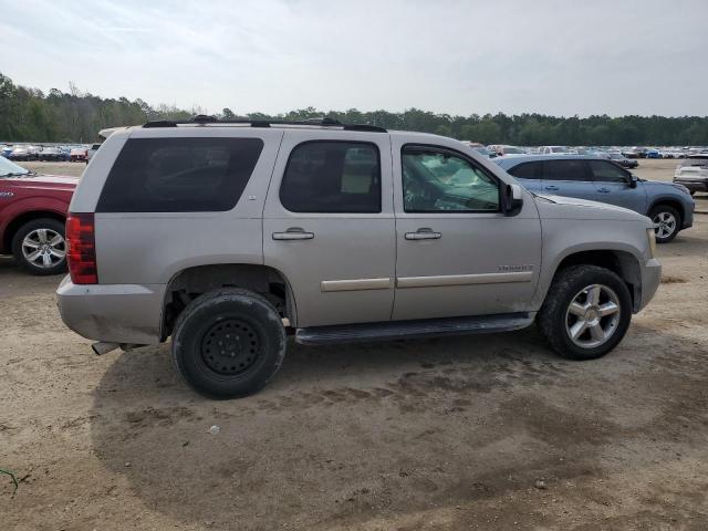 Photo 3 from auction – 2007 CHEVROLET TAHOE C150 with VIN 1GNFC13017J128052