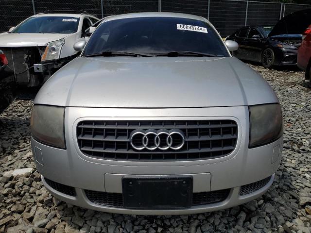 Photo 5 from auction – 2003 AUDI TT with VIN TRUSC28N931008081