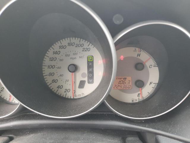Foto 9 de la subasta – 2009 MAZDA 3 I con VIN JM1BK32F691251540