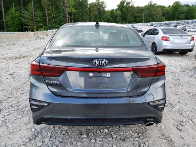 Photo 6 from auction – 2021 KIA FORTE FE with VIN 3KPF24AD8ME267350