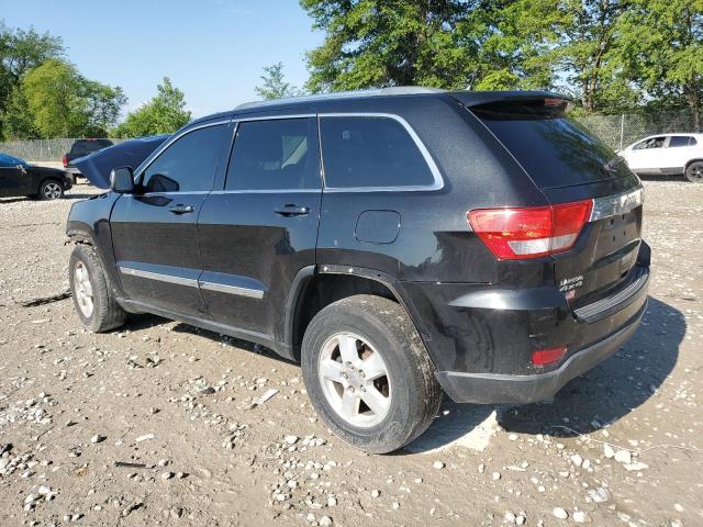 Photo 2 from auction – 2012 JEEP GRAND CHER with VIN 1C4RJFAG8CC342673