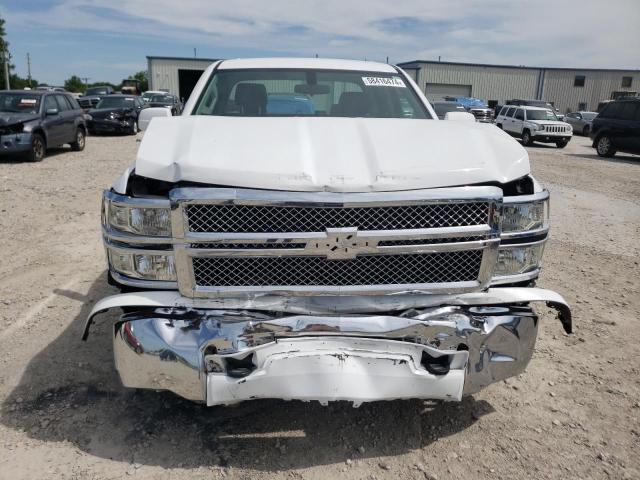 Photo 5 from auction – 2014 CHEVROLET SILVERADO with VIN 1GCVKPEH4EZ320643
