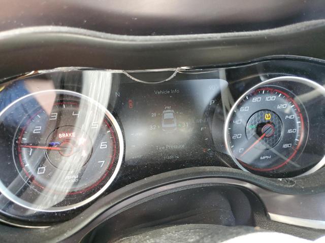 Photo 9 from auction – 2019 DODGE CHARGER SC with VIN 2C3CDXGJ0KH742278
