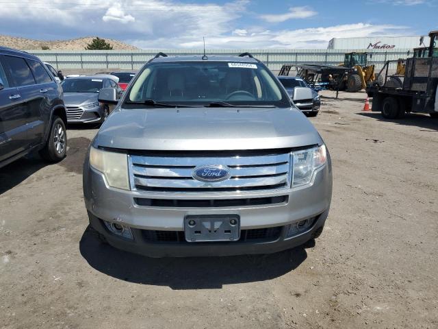 Photo 5 from auction – 2008 FORD EDGE LIMIT with VIN 2FMDK39C98BB38460