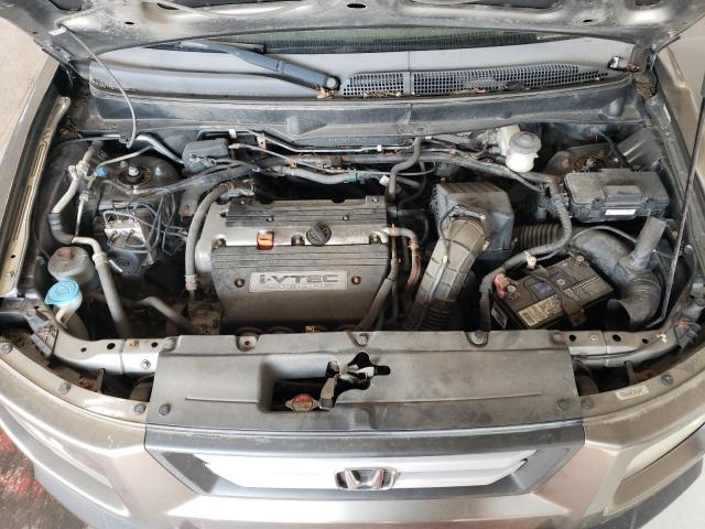 Photo 12 from auction – 2008 HONDA ELEMENT EX with VIN 5J6YH28768L007144
