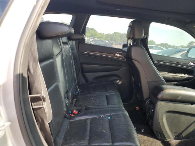 Photo 10 from auction – 2017 JEEP GRAND CHER with VIN 1C4RJEBG4HC798217