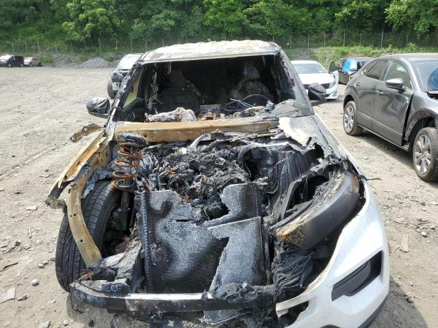 Photo 5 from auction – 2020 FORD EXPLORER with VIN 1FMSK8BBXLGC10189