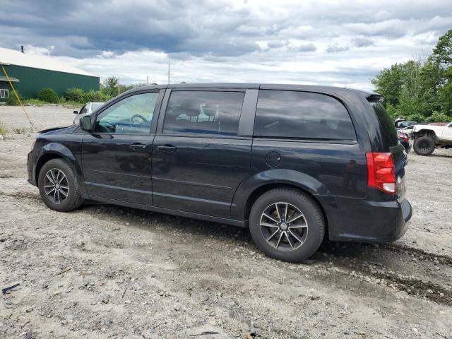 Photo 2 from auction – 2014 DODGE GRAND CARA with VIN 2C4RDGCGXER239243