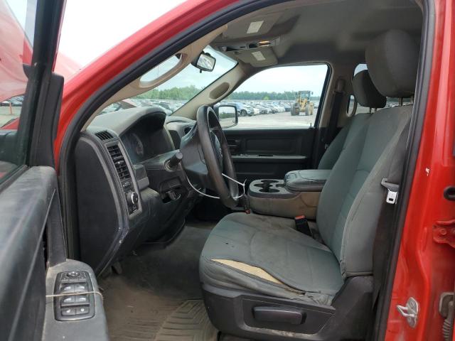 Photo 7 from auction – 2015 RAM 1500 ST with VIN 1C6RR6FT8FS779458
