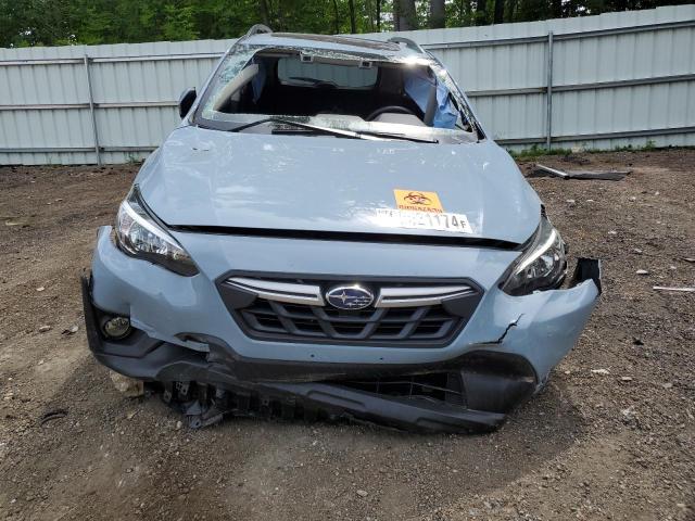 Photo 5 from auction – 2023 SUBARU CROSSTREK with VIN JF2GTAEC5PH243931