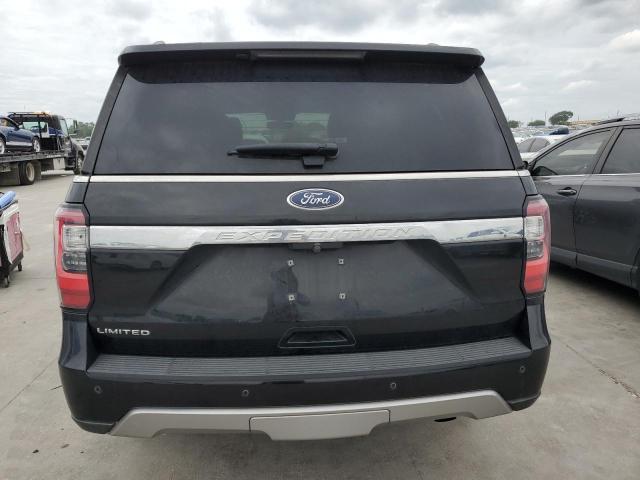 Photo 6 from auction – 2018 FORD EXPEDITION with VIN 1FMJU1KT3JEA30115