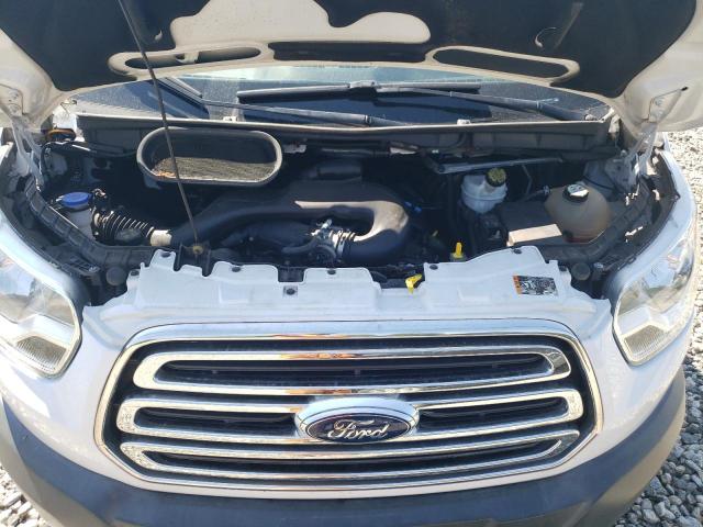 Photo 12 from auction – 2015 FORD TRANSIT T- with VIN 1FBZX2YMXFKA50816