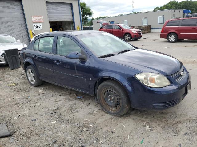 Photo 4 from auction – 2008 CHEVROLET COBALT LT with VIN 1G1AL58F487153381
