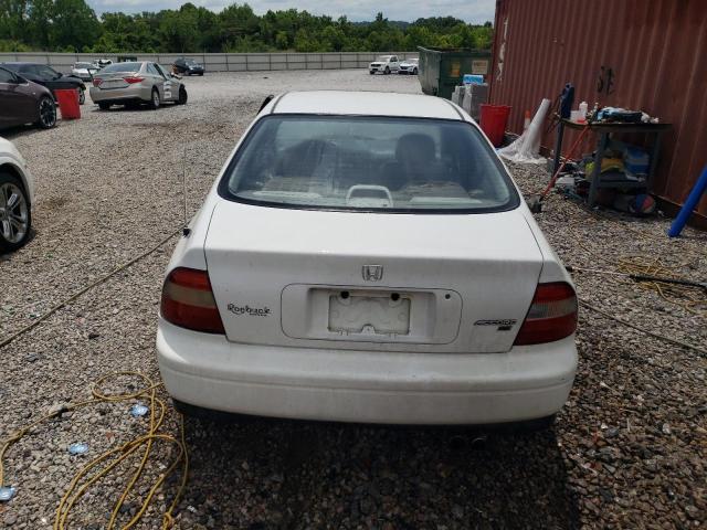 Photo 6 from auction – 1995 HONDA ACCORD EX with VIN JHMCD5565SC001205