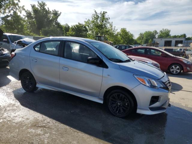 Photo 4 from auction – 2024 MITSUBISHI MIRAGE G4 with VIN ML32FUFJ3RHF03217