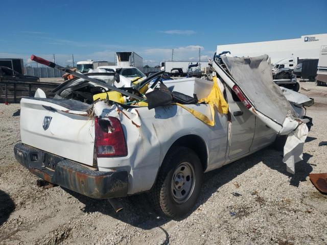 Photo 3 from auction – 2021 RAM 1500 CLASS with VIN 1C6RR6FG1MS550586