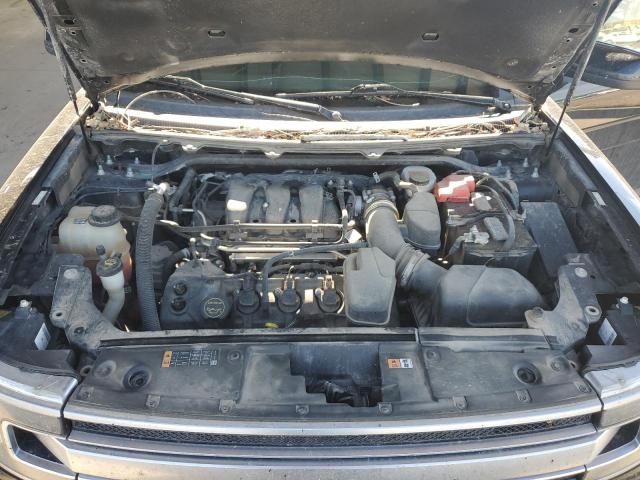 Photo 12 from auction – 2016 FORD FLEX LIMIT with VIN 2FMHK6D85GBA09426