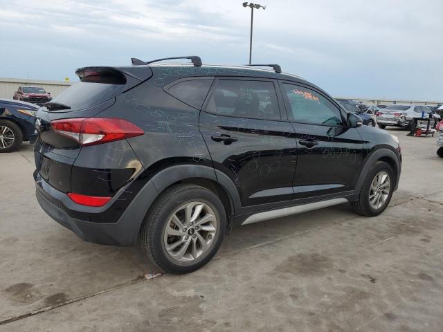 Photo 3 from auction – 2017 HYUNDAI TUCSON LIM with VIN KM8J33A41HU501686