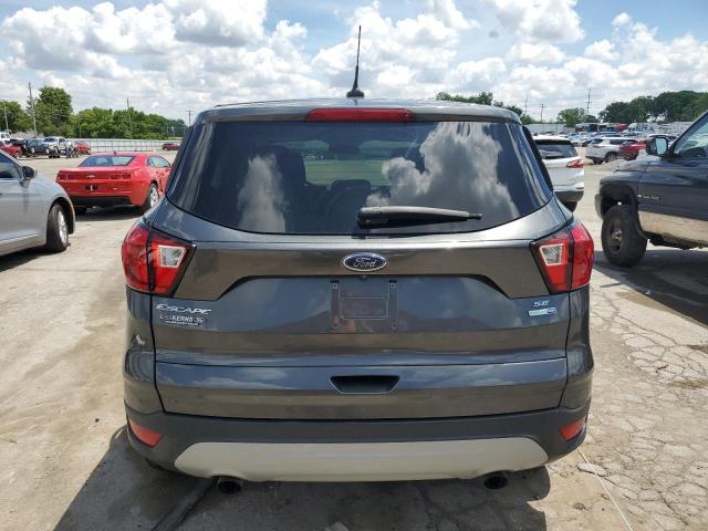 Photo 6 from auction – 2019 FORD ESCAPE SE with VIN 1FMCU9GD4KUA14702