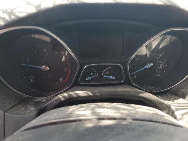 Photo 9 from auction – 2015 FORD FOCUS SE with VIN 1FADP3F27FL342954