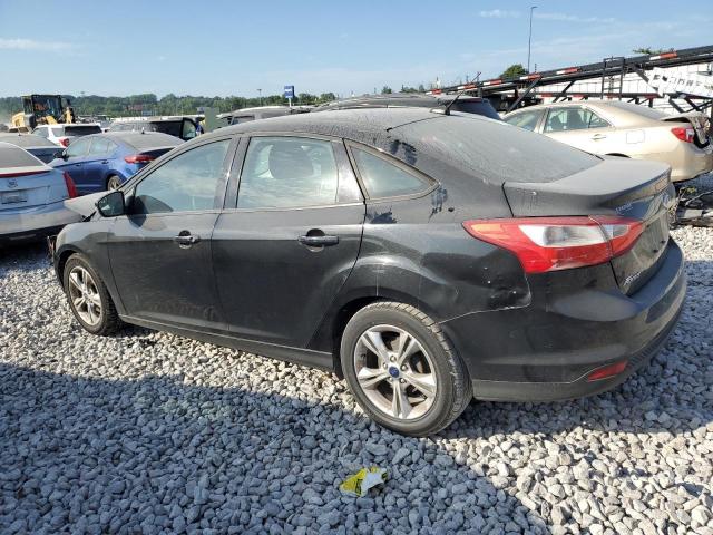 Photo 2 from auction – 2014 FORD FOCUS SE with VIN 1FADP3F2XEL319361