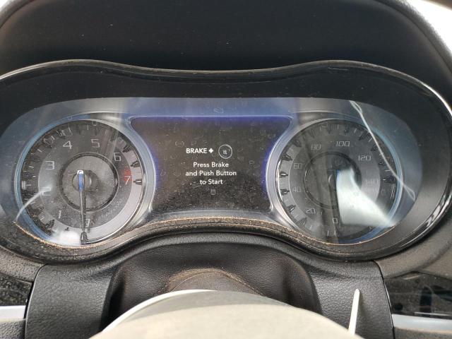 Photo 9 from auction – 2019 CHRYSLER 300 S with VIN 2C3CCAGGXKH536843