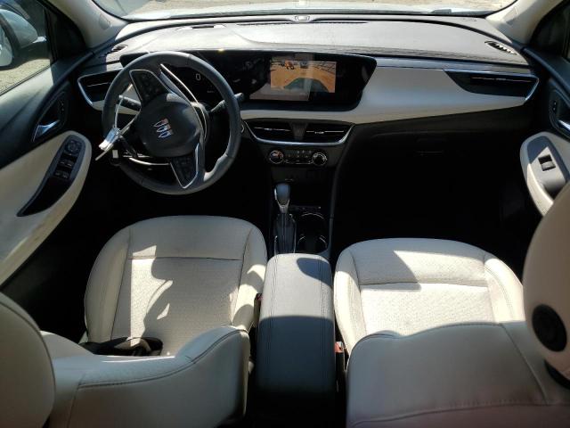Zdjęcie 8 z aukcji – 2024 BUICK ENCORE GX z VIN KL4AMBS21RB007229