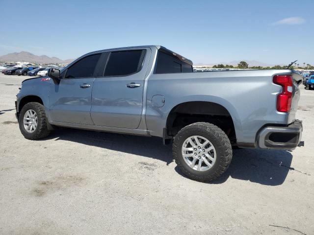 Photo 2 from auction – 2019 CHEVROLET SILVERADO with VIN 1GCUYEED1KZ402370