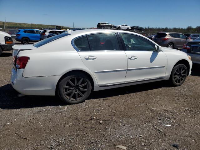 Photo 3 from auction – 2007 LEXUS GS 350 with VIN JTHCE96S370006699