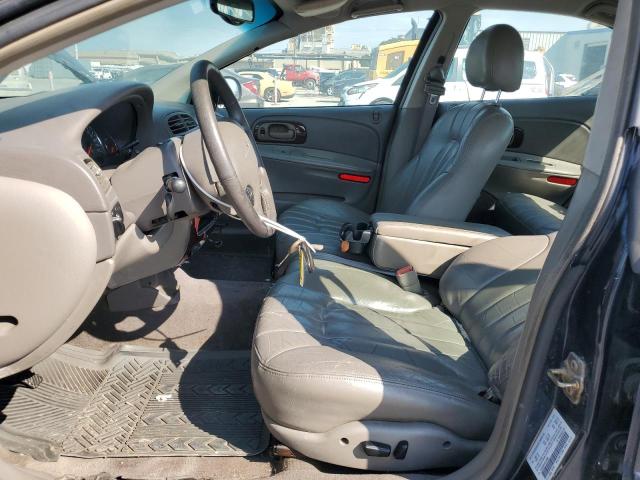 Photo 7 from auction – 2002 CHRYSLER CONCORDE L with VIN 2C3HD36M32H142980