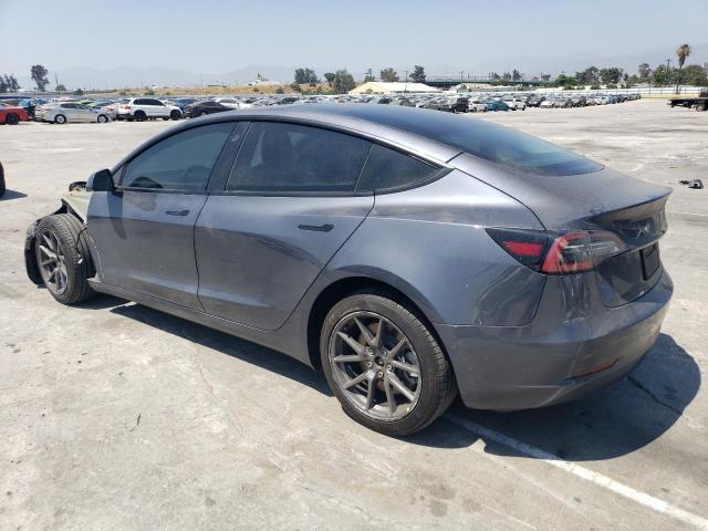 Photo 2 from auction – 2022 TESLA MODEL 3 with VIN 5YJ3E1EB3NF274364