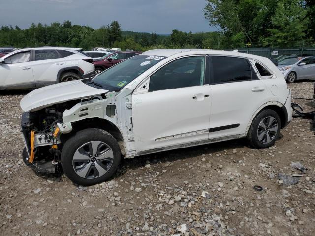 Photo 1 from auction – 2020 KIA NIRO LX with VIN KNDCB3LC1L5427712