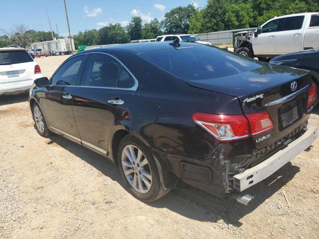 Photo 2 from auction – 2010 LEXUS ES 350 with VIN JTHBK1EG7A2411060