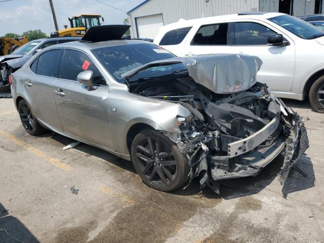 Photo 4 from auction – 2016 LEXUS IS 300 with VIN JTHCM1D23G5006857