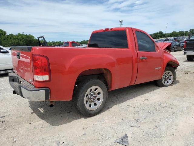 Photo 3 from auction – 2010 GMC SIERRA C15 with VIN 1GTPCTEA8AZ129769