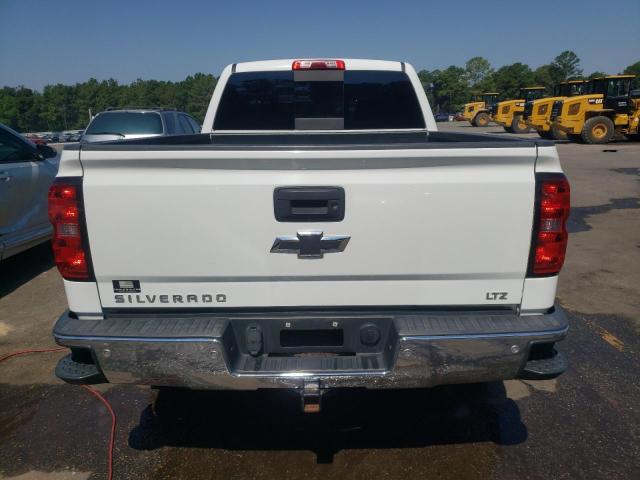 Photo 6 from auction – 2014 CHEVROLET silverado with VIN 3GCUKSEJ8EG443878