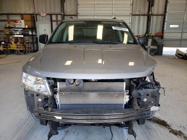 Photo 5 from auction – 2016 DODGE JOURNEY SE with VIN 3C4PDCAB9GT105525