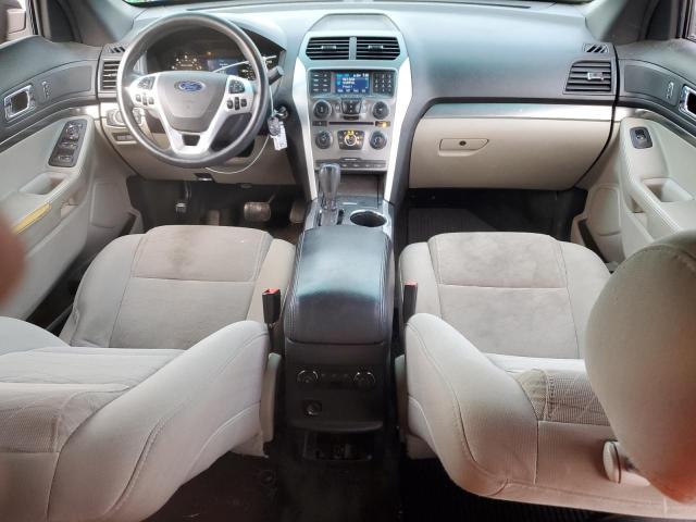 Photo 8 from auction – 2014 FORD EXPLORER with VIN 1FM5K8B86EGB29291