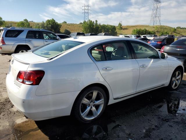 Photo 3 from auction – 2008 LEXUS GS 350 with VIN JTHCE96S880016968