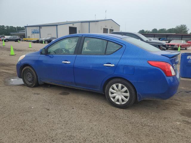 Zdjęcie 2 z aukcji – 2014 NISSAN VERSA S z VIN 3N1CN7AP1EL815792
