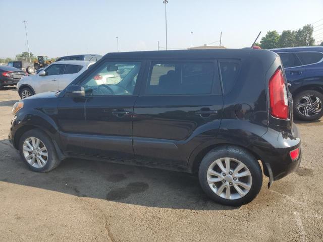Photo 2 from auction – 2013 KIA SOUL + with VIN KNDJT2A61D7604194