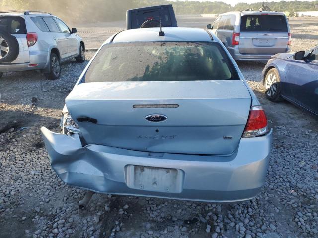 Photo 6 from auction – 2008 FORD FOCUS SE with VIN 1FAHP35N98W287678