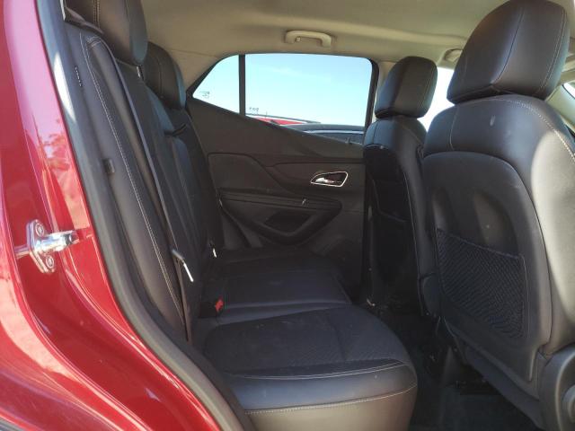 Photo 11 from auction – 2013 BUICK ENCORE with VIN KL4CJFSB7DB211471