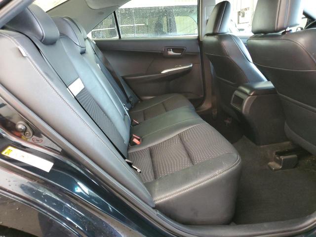 Photo 10 from auction – 2014 TOYOTA CAMRY SE with VIN 4T1BK1FKXEU025338